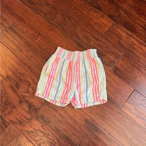 Girls Vineyard Vines Shorts